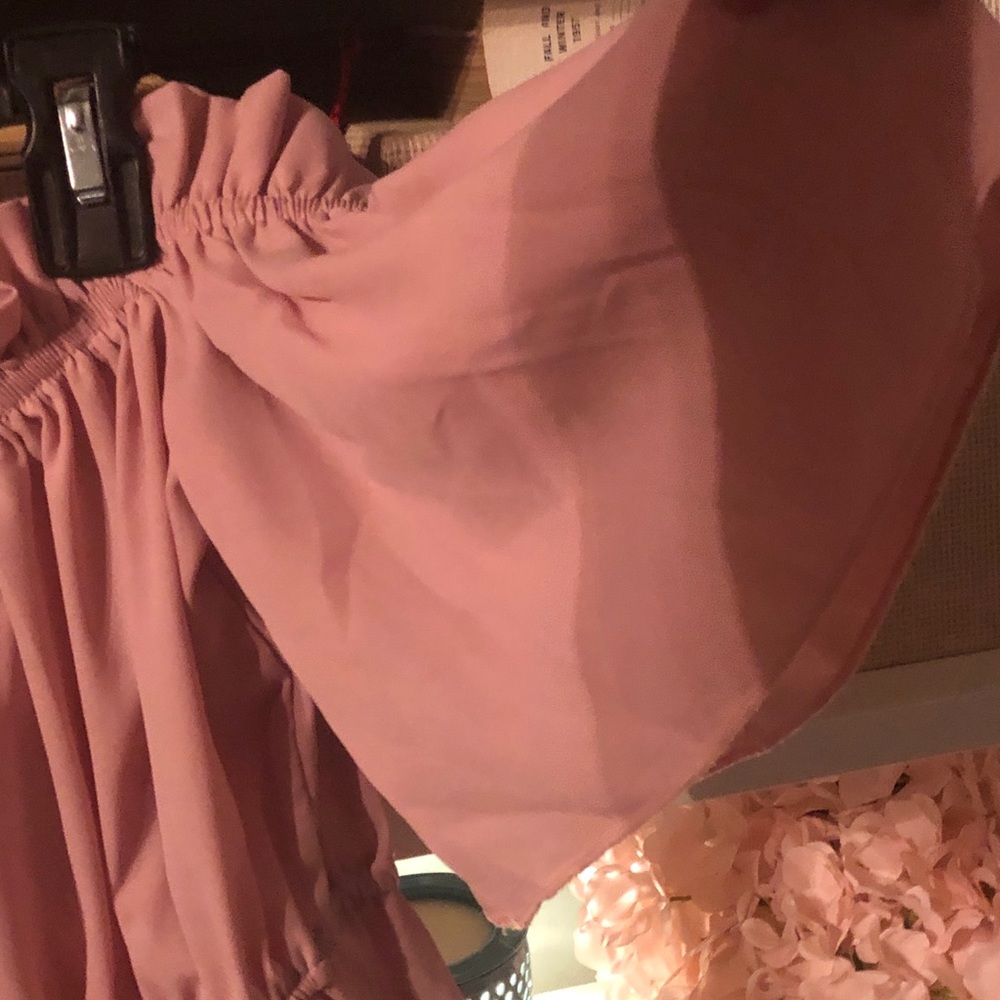 Dusty Rose - Picture 2 of 3